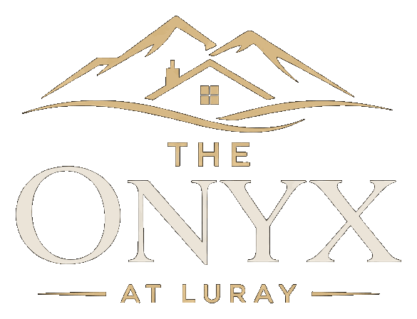 The Onyx at Luray logo
