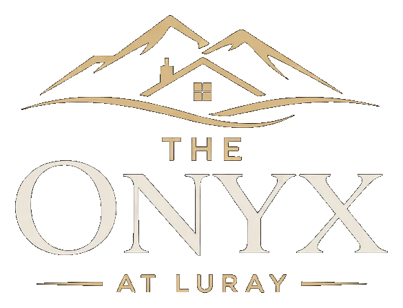 The Onyx at Luray logo